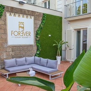 Forever Luxury Rooms